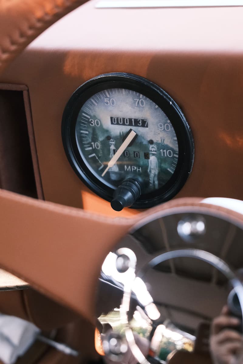 Defender 90 Moment of Clarity Release Info