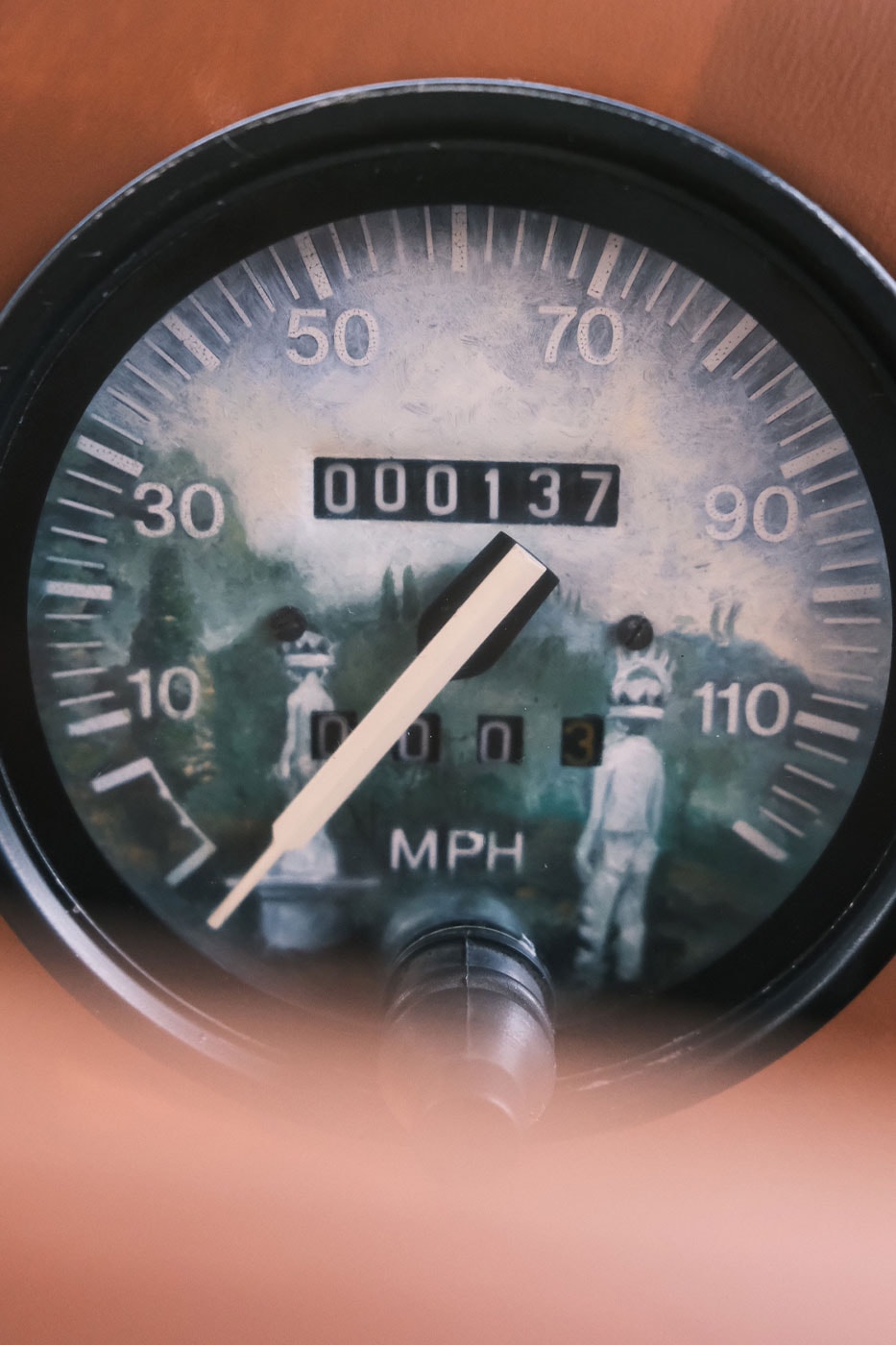Defender 90 Moment of Clarity Release Info