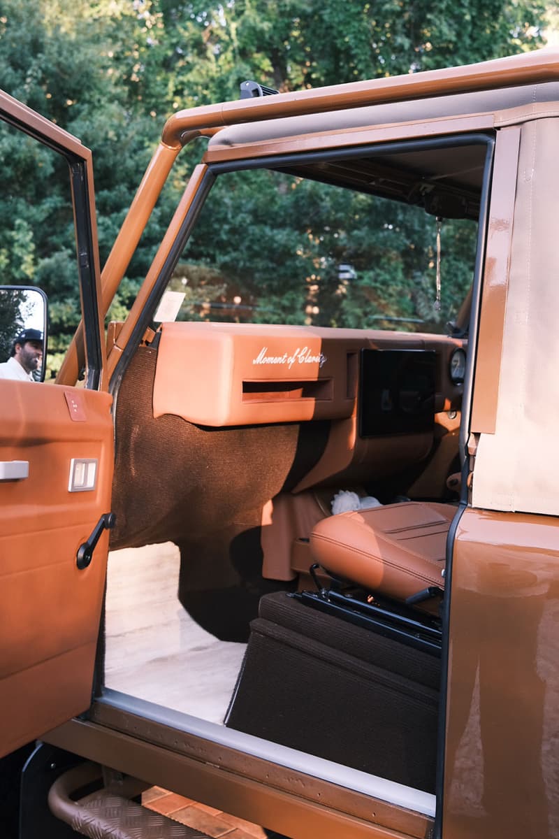 Defender 90 Moment of Clarity Release Info