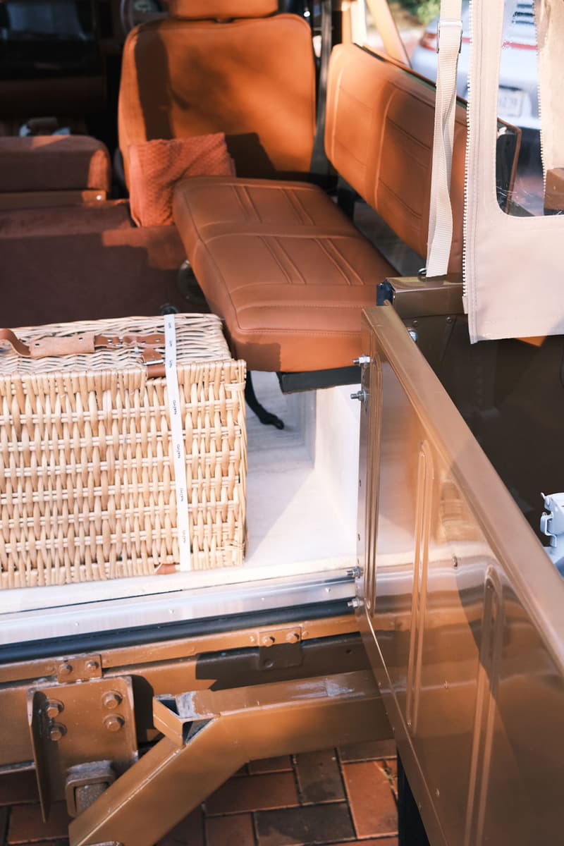 Defender 90 Moment of Clarity Release Info