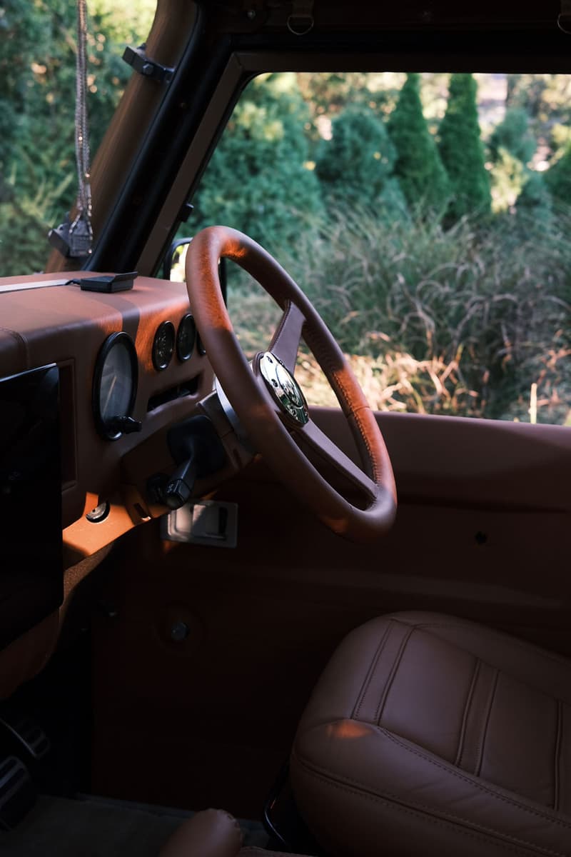 Defender 90 Moment of Clarity Release Info