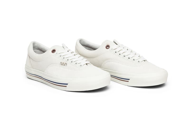 Dime and Vans Unveil Collaborative Skate Era Stub montreal skateboarding brand conor neeson Max Wasangu, Una Farrar, Alexis Lacroix, and Leon Chapdelaine dime glory challenge