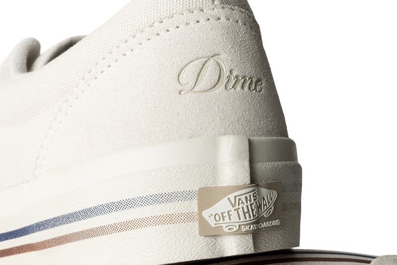 Dime and Vans Unveil Collaborative Skate Era Stub montreal skateboarding brand conor neeson Max Wasangu, Una Farrar, Alexis Lacroix, and Leon Chapdelaine dime glory challenge