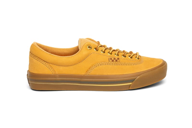 Dime and Vans Unveil Collaborative Skate Era Stub montreal skateboarding brand conor neeson Max Wasangu, Una Farrar, Alexis Lacroix, and Leon Chapdelaine dime glory challenge