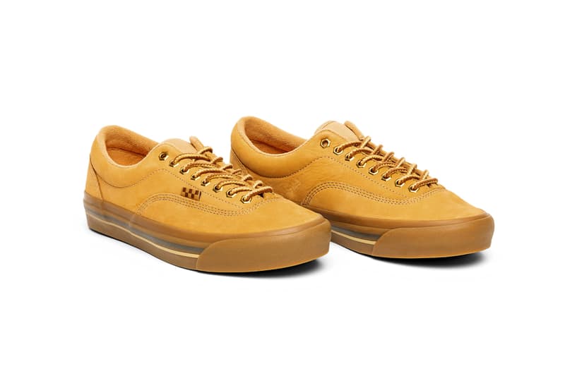 Dime and Vans Unveil Collaborative Skate Era Stub montreal skateboarding brand conor neeson Max Wasangu, Una Farrar, Alexis Lacroix, and Leon Chapdelaine dime glory challenge