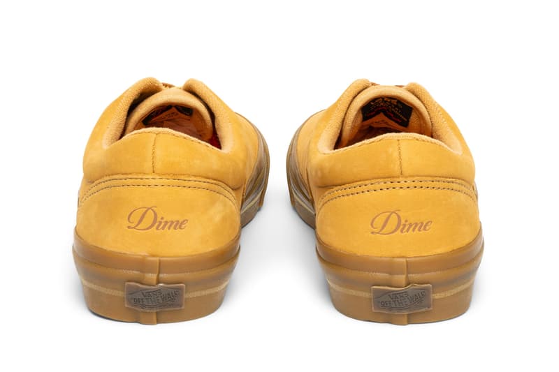 Dime and Vans Unveil Collaborative Skate Era Stub montreal skateboarding brand conor neeson Max Wasangu, Una Farrar, Alexis Lacroix, and Leon Chapdelaine dime glory challenge