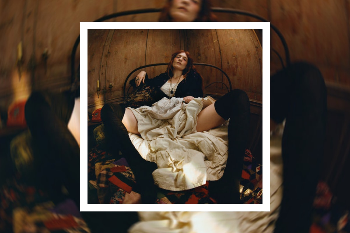 florence and the machine everybody scream music video stream new album release info