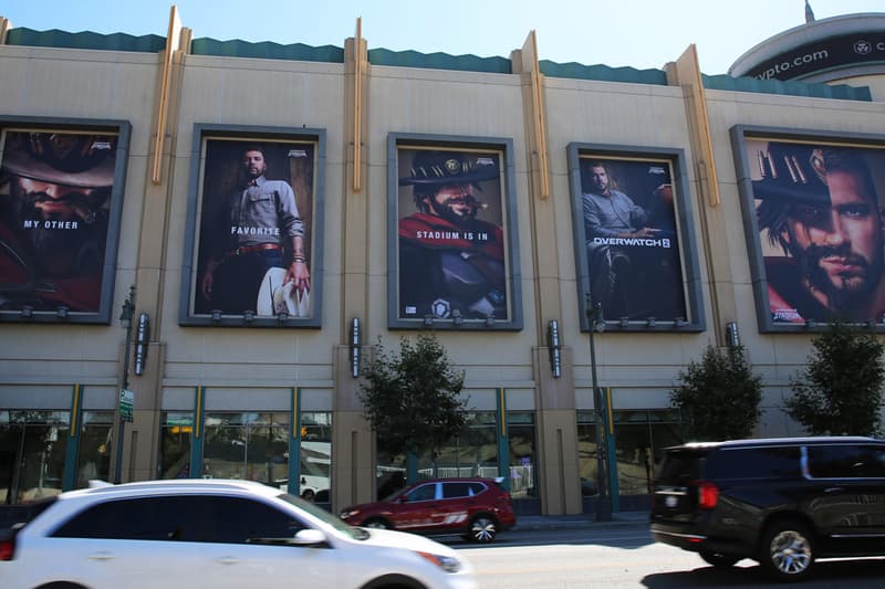 Luka Dončić Overwatch 2 Partnership Interview Info blizzard entertainment cosmetics game release date store