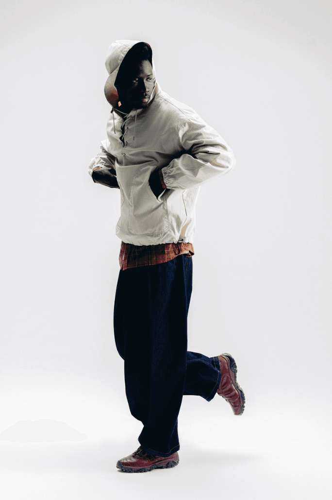 Merrell 1TRL Drops First Instalment of Autumn/Winter 25 Moab 2 Remix, Jungle Moc Twist, Cham Redux, Hydro Next Gen Moc, Hunter, and Moab Mesa Luxe