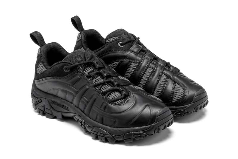 Merrell 1TRL Drops First Instalment of Autumn/Winter 25 Moab 2 Remix, Jungle Moc Twist, Cham Redux, Hydro Next Gen Moc, Hunter, and Moab Mesa Luxe