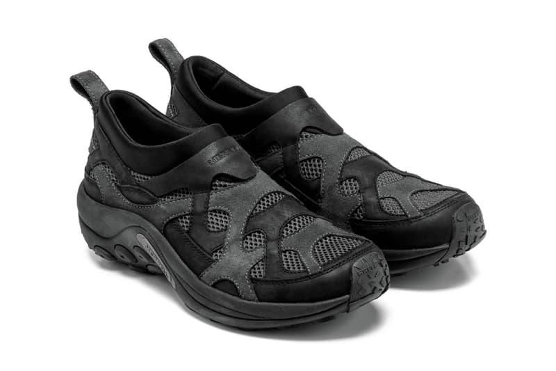Merrell 1TRL Drops First Instalment of Autumn/Winter 25 Moab 2 Remix, Jungle Moc Twist, Cham Redux, Hydro Next Gen Moc, Hunter, and Moab Mesa Luxe