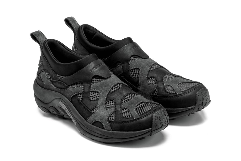 Merrell 1TRL Drops First Instalment of Autumn/Winter 25 Moab 2 Remix, Jungle Moc Twist, Cham Redux, Hydro Next Gen Moc, Hunter, and Moab Mesa Luxe