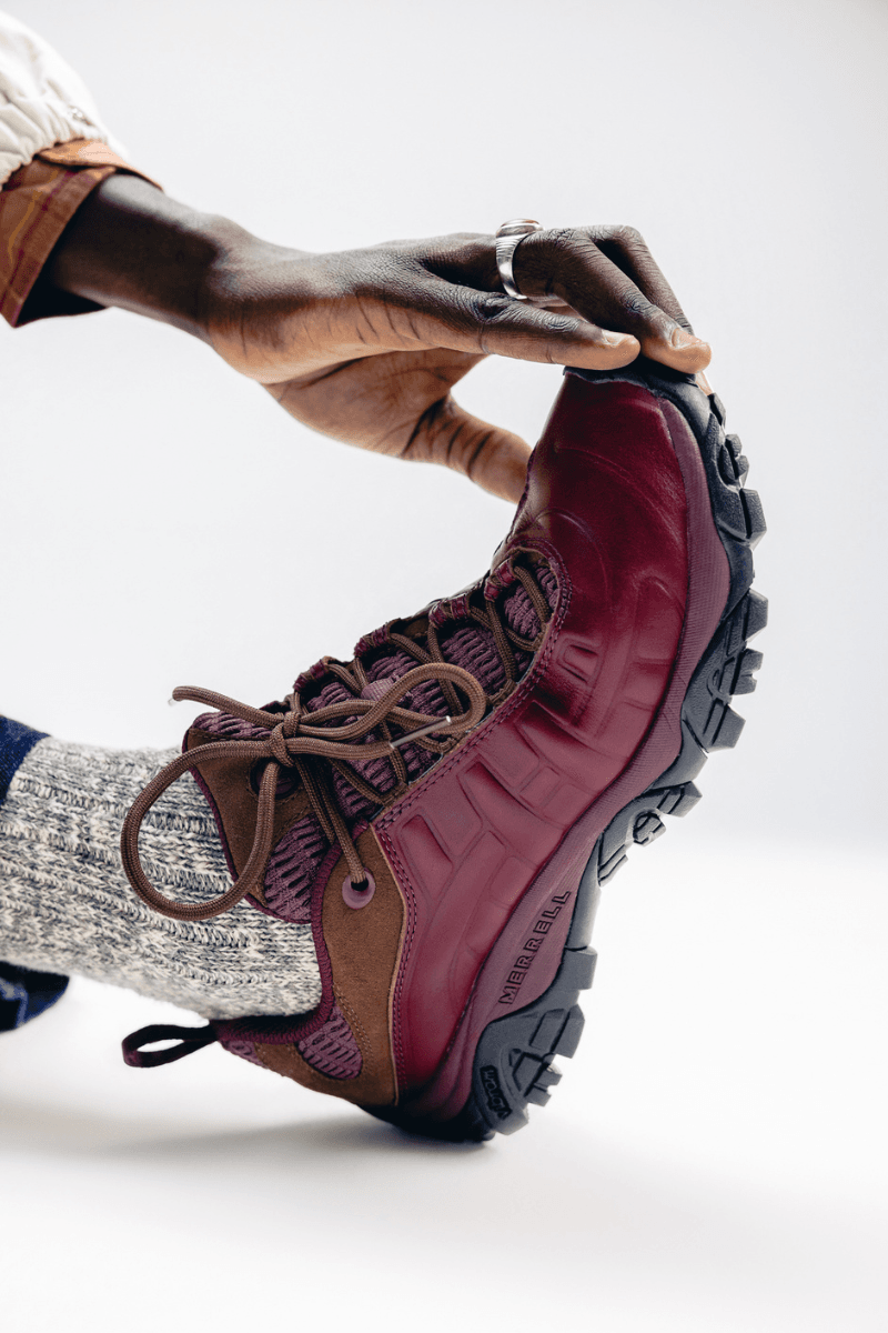 Merrell 1TRL Drops First Instalment of Autumn/Winter 25 Moab 2 Remix, Jungle Moc Twist, Cham Redux, Hydro Next Gen Moc, Hunter, and Moab Mesa Luxe