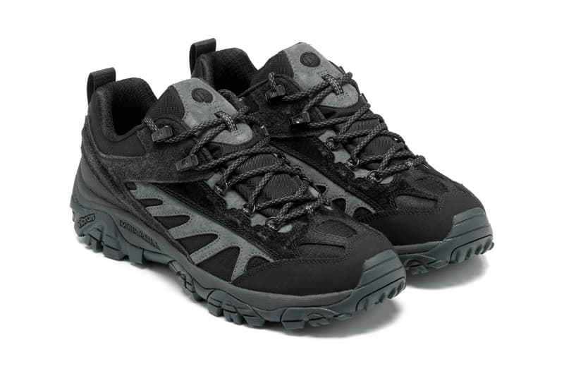 Merrell 1TRL Drops First Instalment of Autumn/Winter 25 Moab 2 Remix, Jungle Moc Twist, Cham Redux, Hydro Next Gen Moc, Hunter, and Moab Mesa Luxe