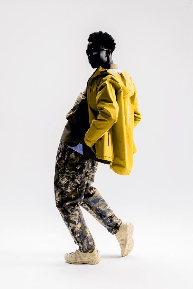 Merrell 1TRL Drops First Instalment of Autumn/Winter 25 Moab 2 Remix, Jungle Moc Twist, Cham Redux, Hydro Next Gen Moc, Hunter, and Moab Mesa Luxe