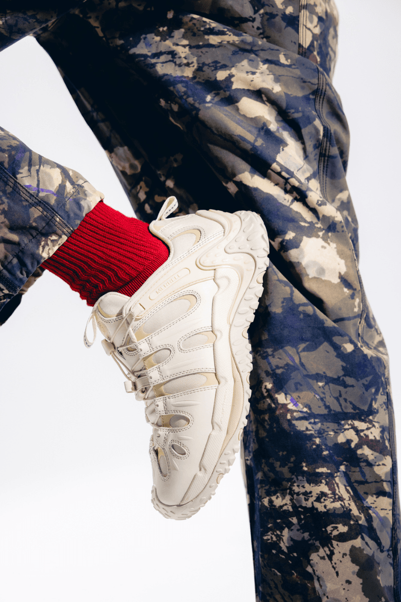 Merrell 1TRL Drops First Instalment of Autumn/Winter 25 Moab 2 Remix, Jungle Moc Twist, Cham Redux, Hydro Next Gen Moc, Hunter, and Moab Mesa Luxe