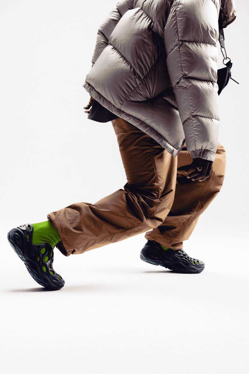 Merrell 1TRL Drops First Instalment of Autumn/Winter 25 Moab 2 Remix, Jungle Moc Twist, Cham Redux, Hydro Next Gen Moc, Hunter, and Moab Mesa Luxe