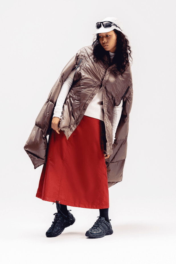 Merrell 1TRL Drops First Instalment of Autumn/Winter 25 Moab 2 Remix, Jungle Moc Twist, Cham Redux, Hydro Next Gen Moc, Hunter, and Moab Mesa Luxe