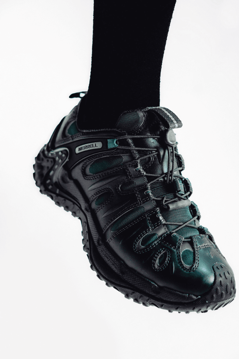 Merrell 1TRL Drops First Instalment of Autumn/Winter 25 Moab 2 Remix, Jungle Moc Twist, Cham Redux, Hydro Next Gen Moc, Hunter, and Moab Mesa Luxe