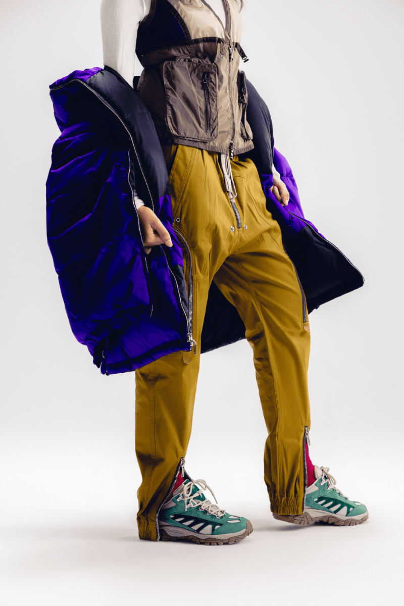 Merrell 1TRL Drops First Instalment of Autumn/Winter 25 Moab 2 Remix, Jungle Moc Twist, Cham Redux, Hydro Next Gen Moc, Hunter, and Moab Mesa Luxe