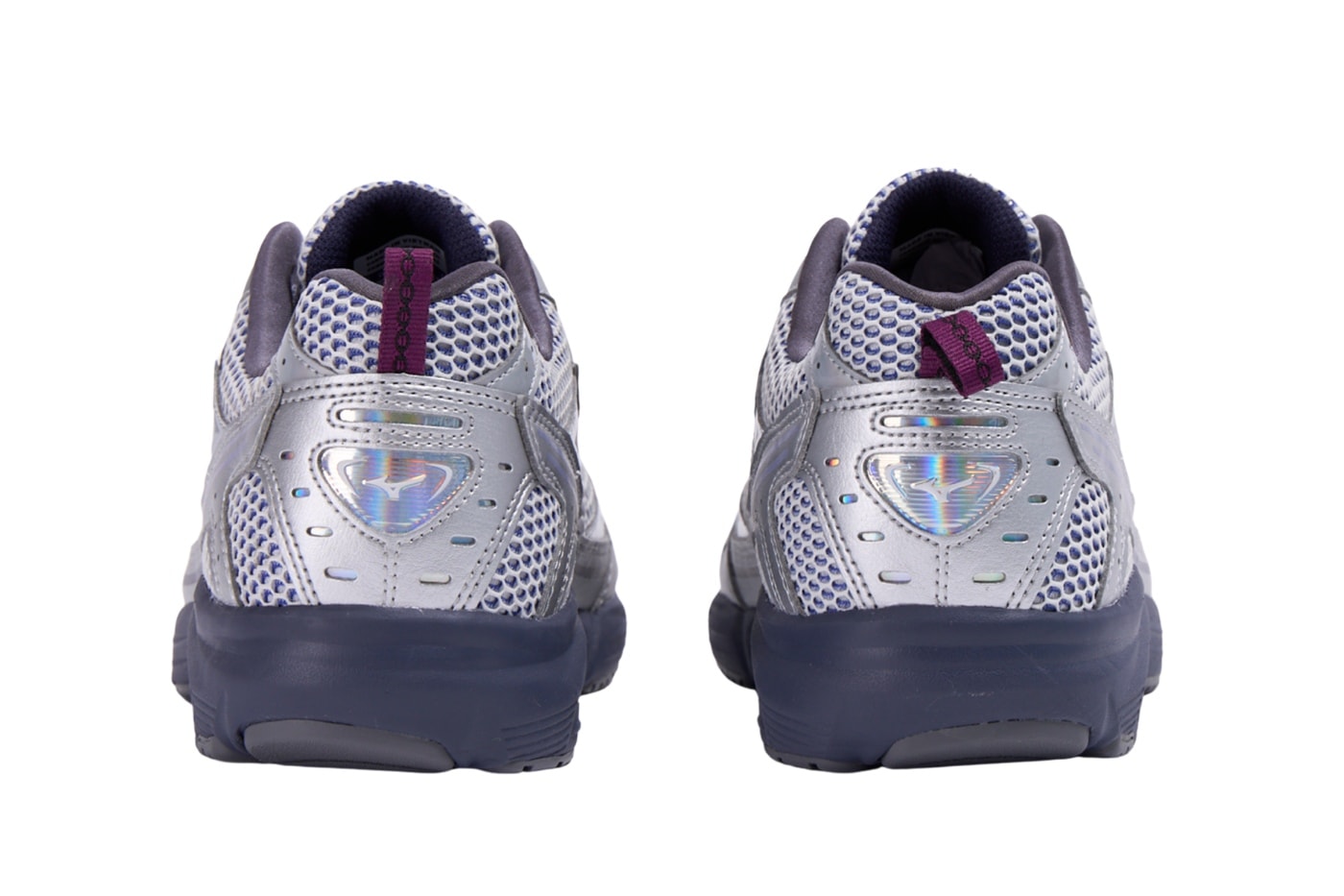Mizuno MXR "Space Lights" Pack Release Info Black/Black/Valerian D1GA256101 Silver/Silver/Nimbus Cloud  D1GA255301
