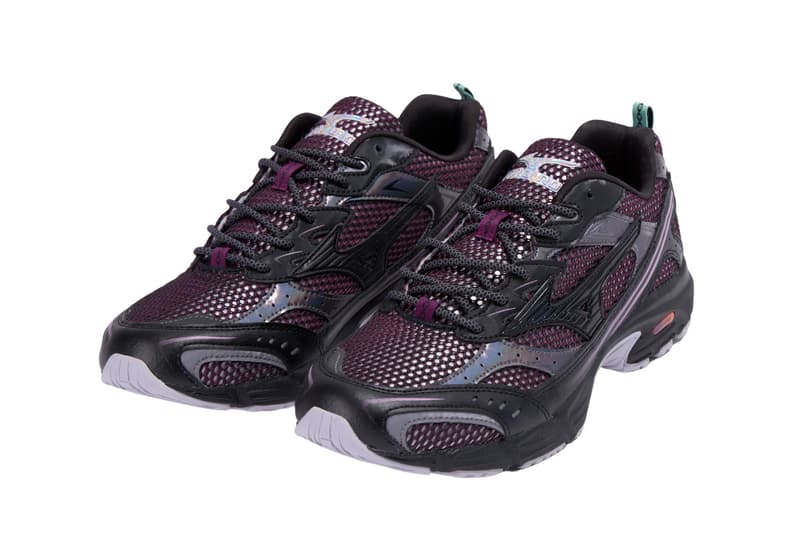 Mizuno MXR "Space Lights" Pack Release Info Black/Black/Valerian D1GA256101 Silver/Silver/Nimbus Cloud  D1GA255301