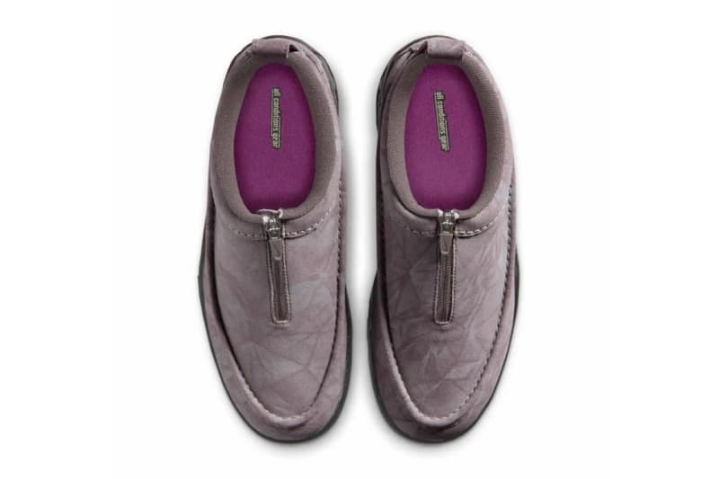 nike acg izy reflective HV4088-200 release info