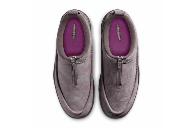 nike acg izy reflective HV4088-200 release info