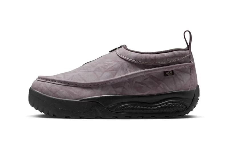 nike acg izy reflective HV4088-200 release info