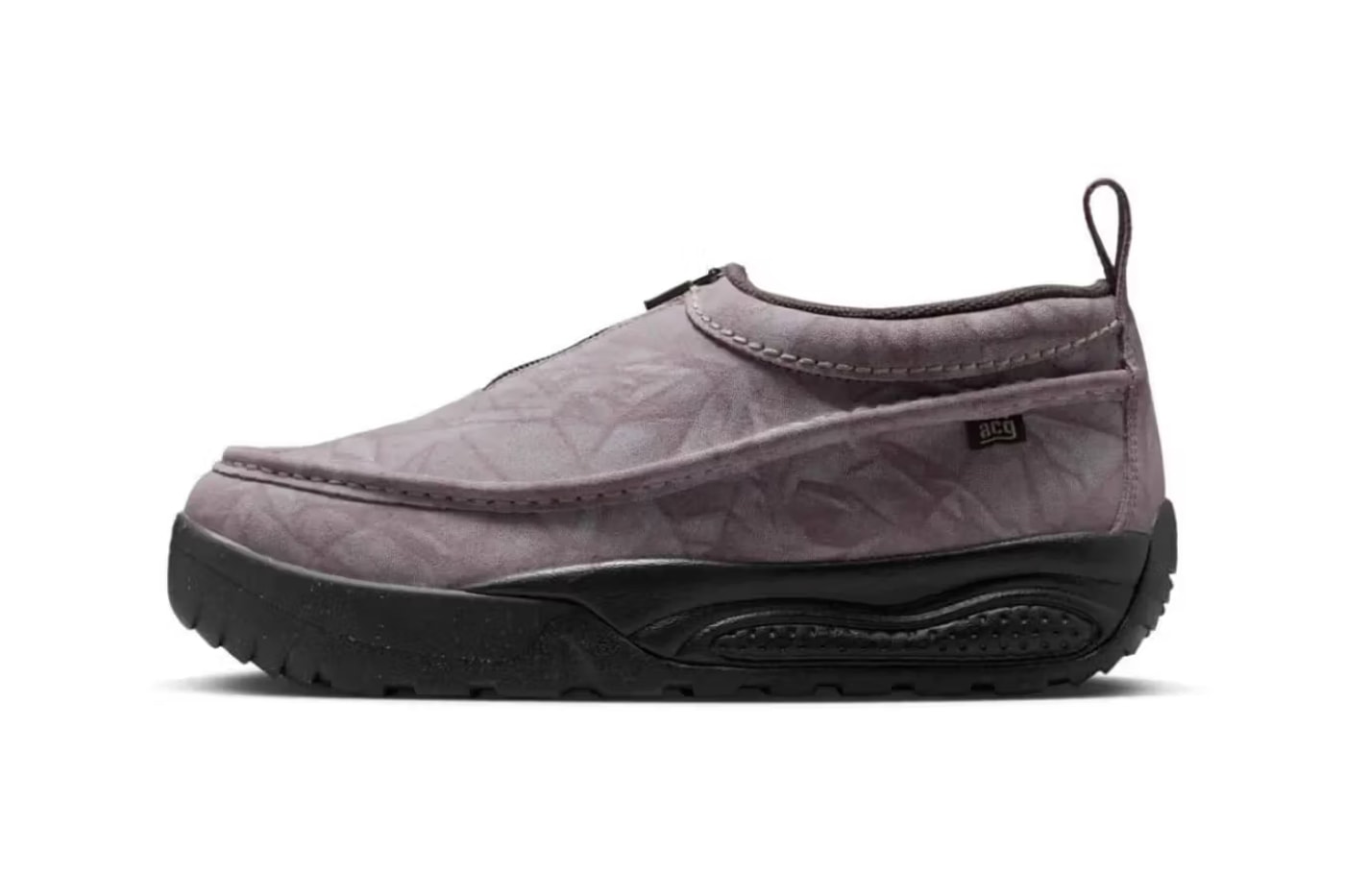 nike acg izy reflective HV4088-200 release info
