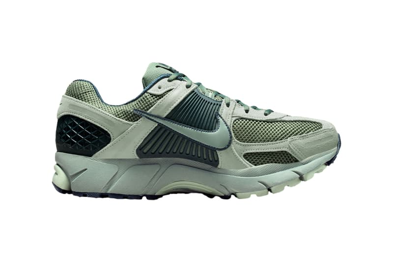 nike zoom vomero 5 seafoam green HF1553-005 release info