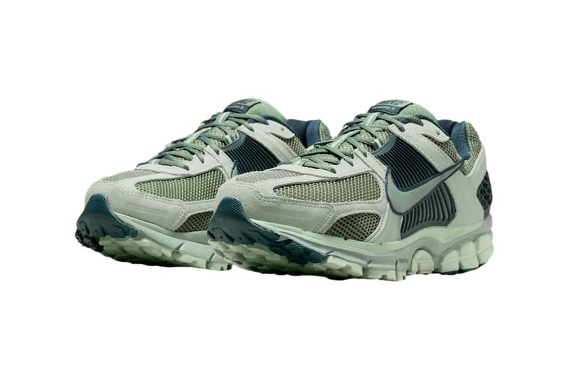 nike zoom vomero 5 seafoam green HF1553-005 release info