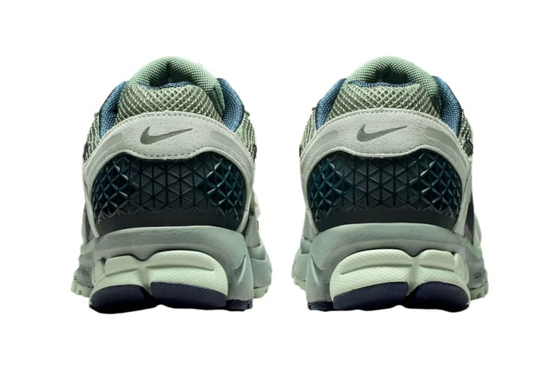 nike zoom vomero 5 seafoam green HF1553-005 release info