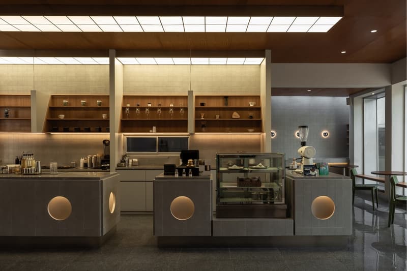 Simpul Studio Hibrew Coffee and Cuisine Jawa Barat Indonesia Info