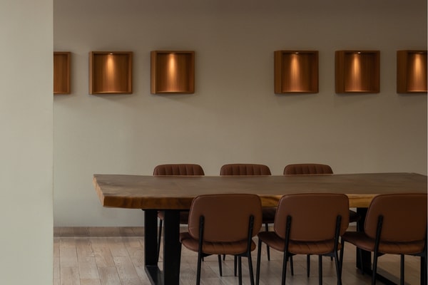 Simpul Studio Hibrew Coffee and Cuisine Jawa Barat Indonesia Info