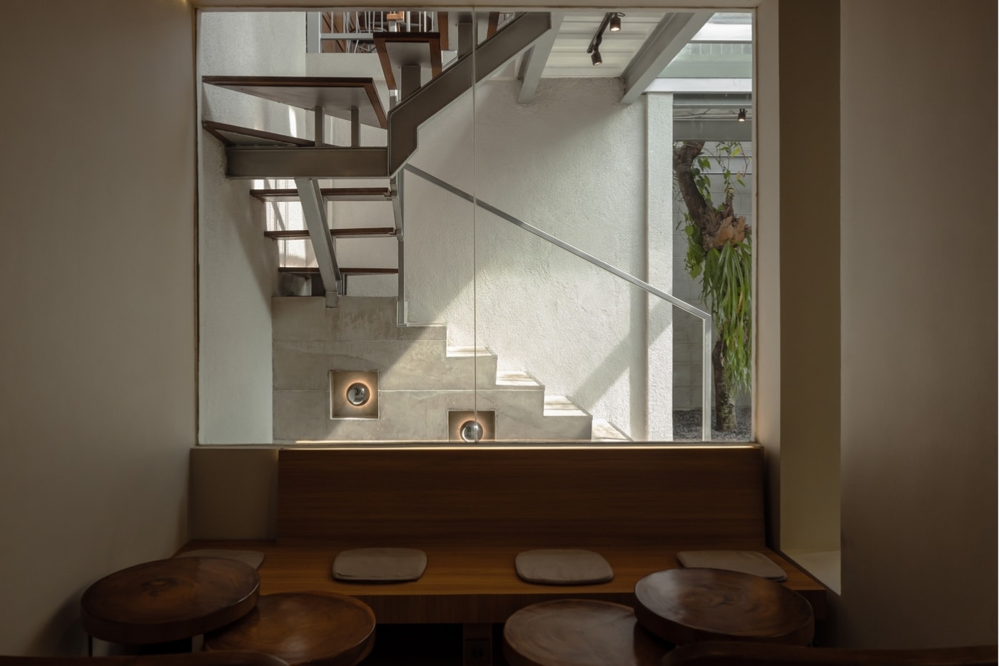 Simpul Studio Hibrew Coffee and Cuisine Jawa Barat Indonesia Info