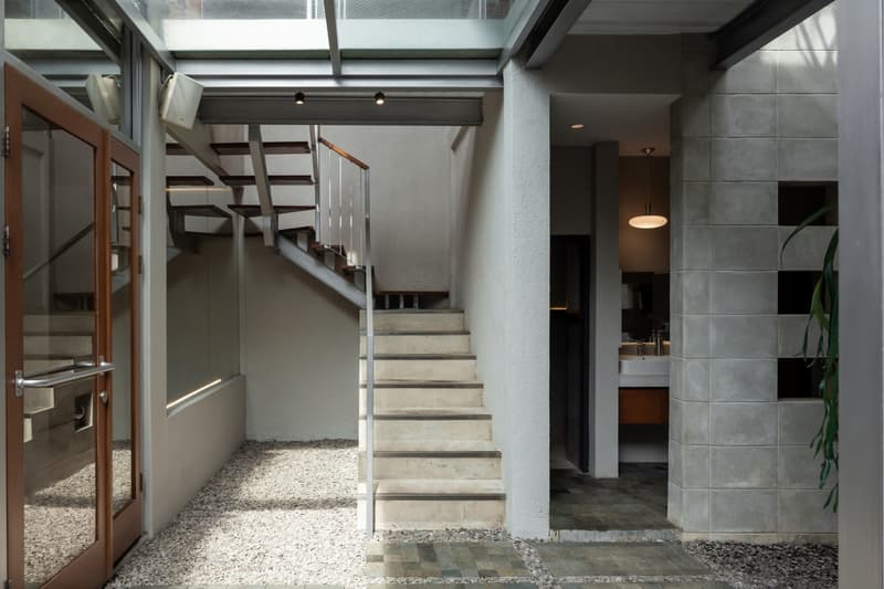 Simpul Studio Hibrew Coffee and Cuisine Jawa Barat Indonesia Info