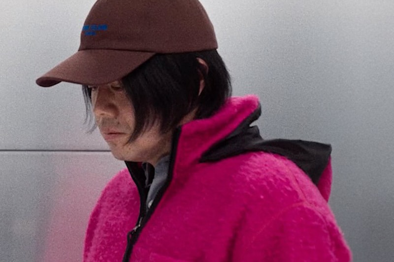 Stone Island Marina Dives Into Subterranean Influences for Fall/Winter 2025 collection release info community as a form of research navigation sea ocean sharks campaign release info fleece jacket 