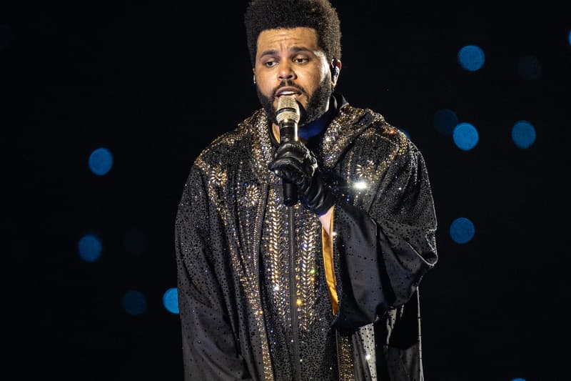 The Weeknd Eyeing Sale of Music Catalog for $1 Billion USD Lyric Capital Group toronto crooner