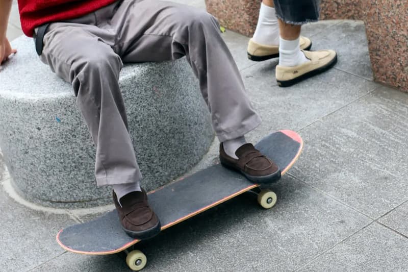 Vans Reveals Its Own Set of Suede Skate Loafers Suede Black/Black, Suede Incense/Black, Suede Brown/Black VN000VA6BKA, VN000VA6BKA, VN000VA6Y49
