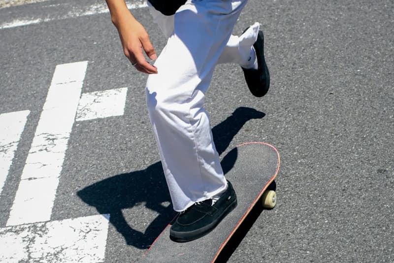 Vans Reveals Its Own Set of Suede Skate Loafers Suede Black/Black, Suede Incense/Black, Suede Brown/Black VN000VA6BKA, VN000VA6BKA, VN000VA6Y49