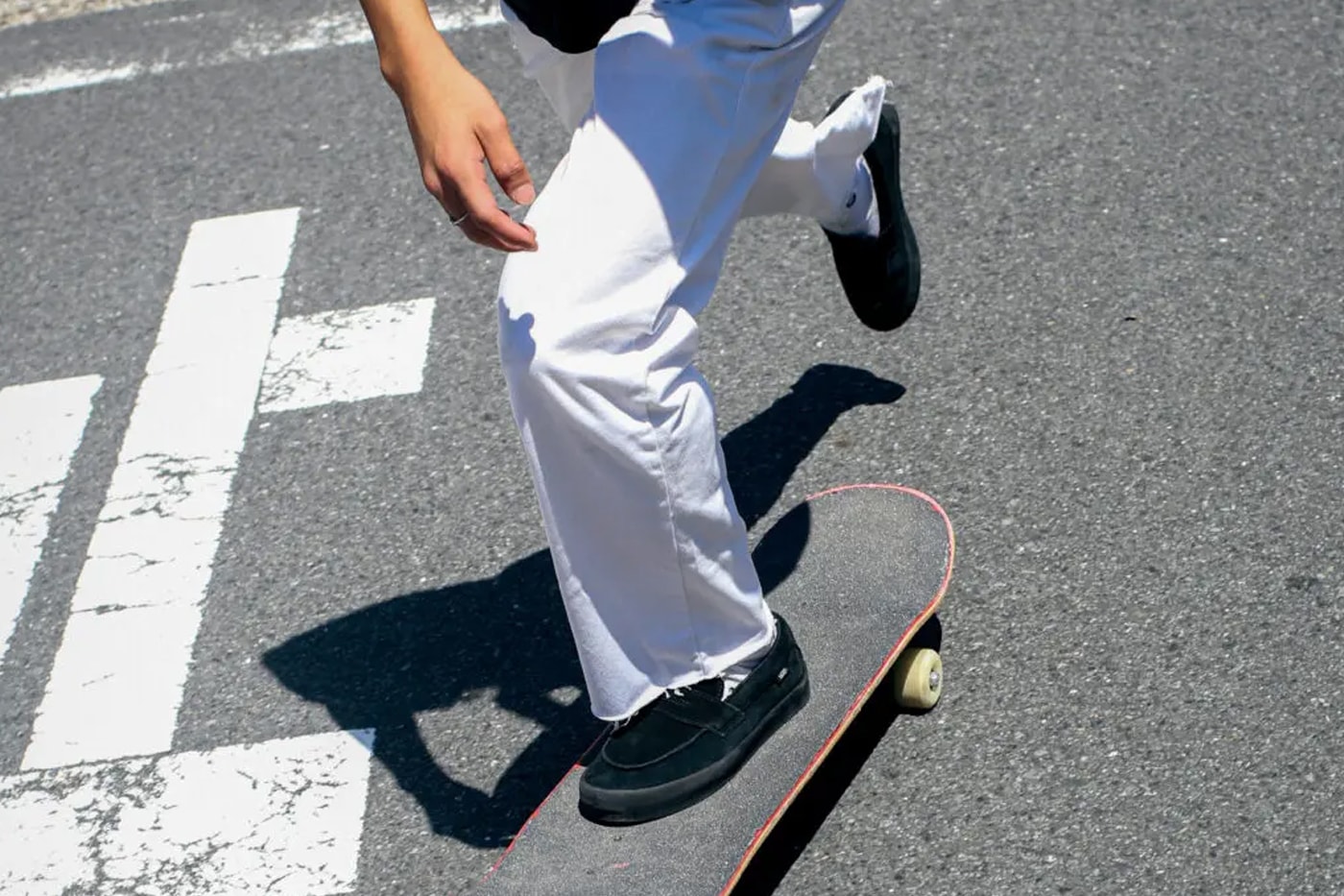 Vans Reveals Its Own Set of Suede Skate Loafers Suede Black/Black, Suede Incense/Black, Suede Brown/Black VN000VA6BKA, VN000VA6BKA, VN000VA6Y49