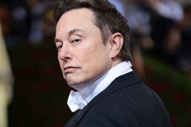 Alex Gibney's Elon Musk Documentary Is Heading to Theaters