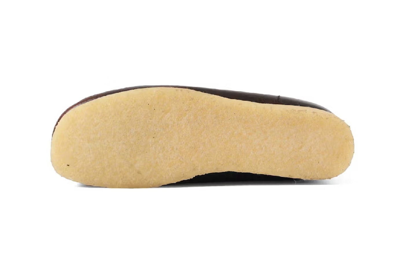 B MING by BEAMS Clarks Originals Wallabee Boot dark tan combi release info