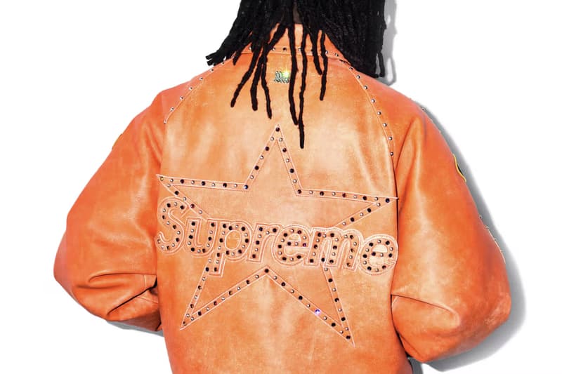 8 Drops You Don't Want to Miss This Week Supreme Palace