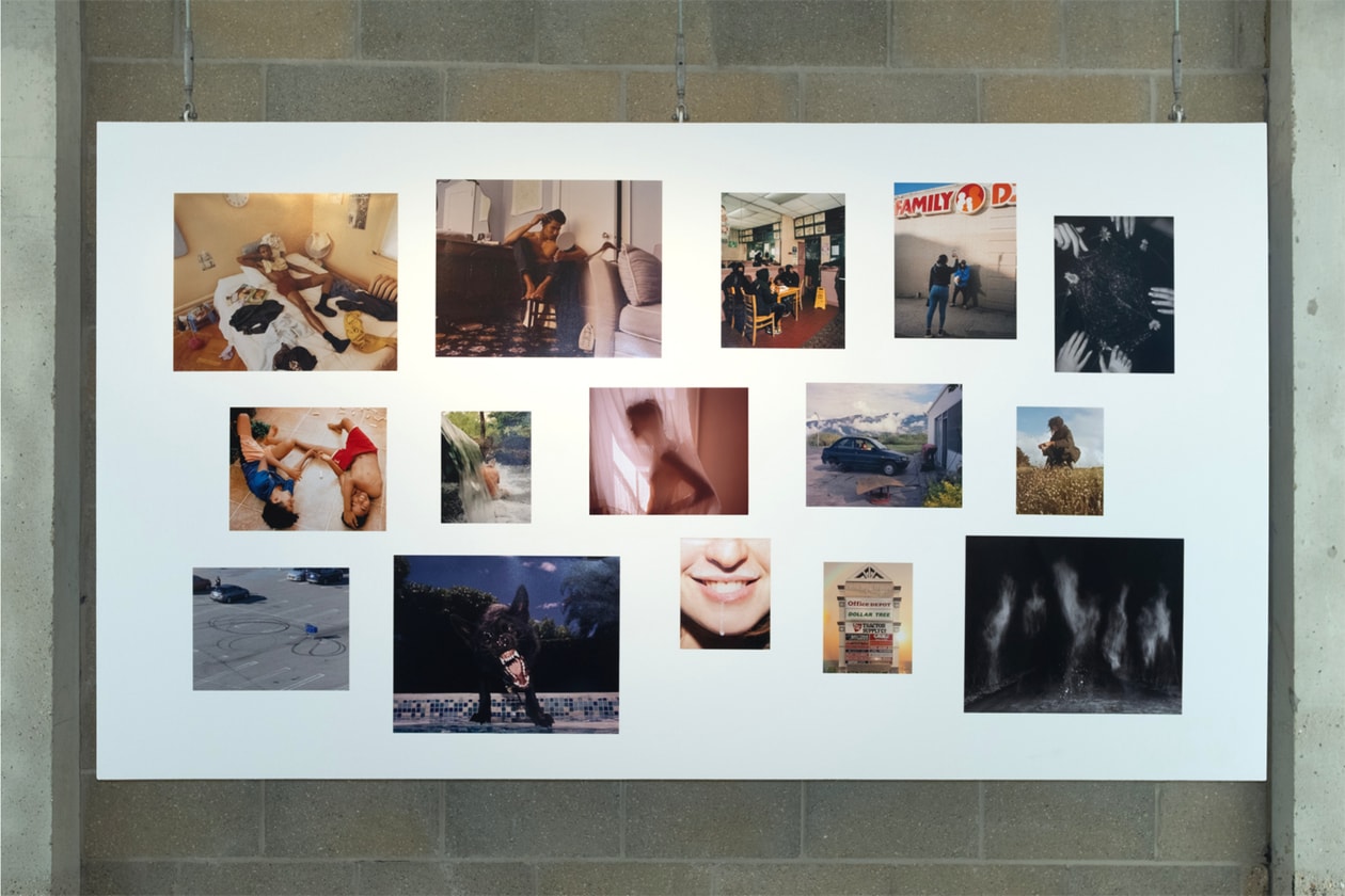 Pomegranate Press Anniversary Group Exhibition London Art Artworks 10 14