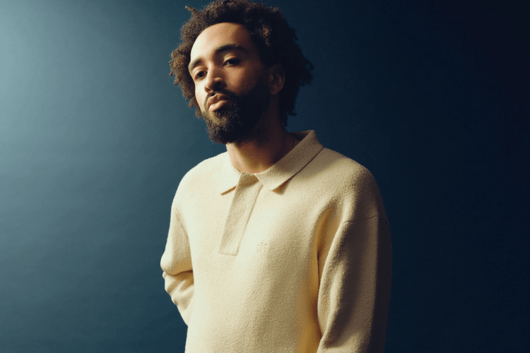 Filling Pieces Taps into the Rhythm of Music for Fall/Winter 25