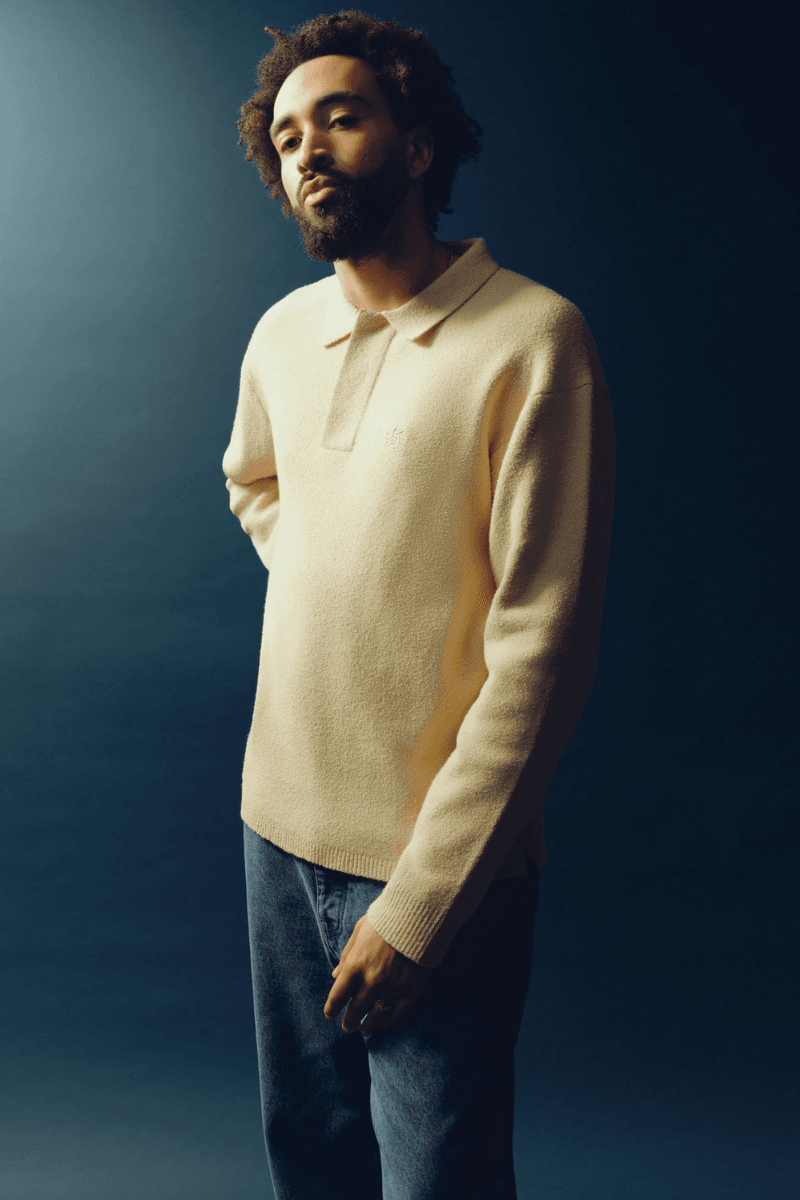 Filling Pieces Autumn/Winter 2025 collection United by Rhythm