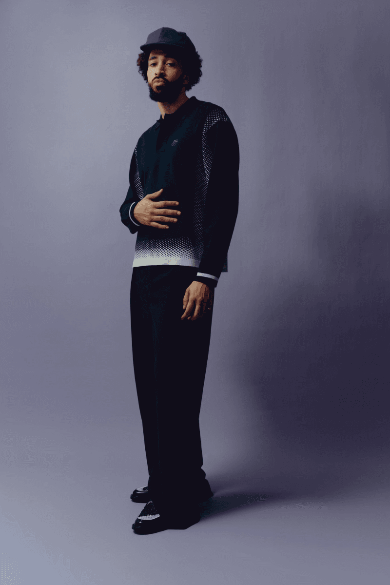 Filling Pieces Autumn/Winter 2025 collection United by Rhythm