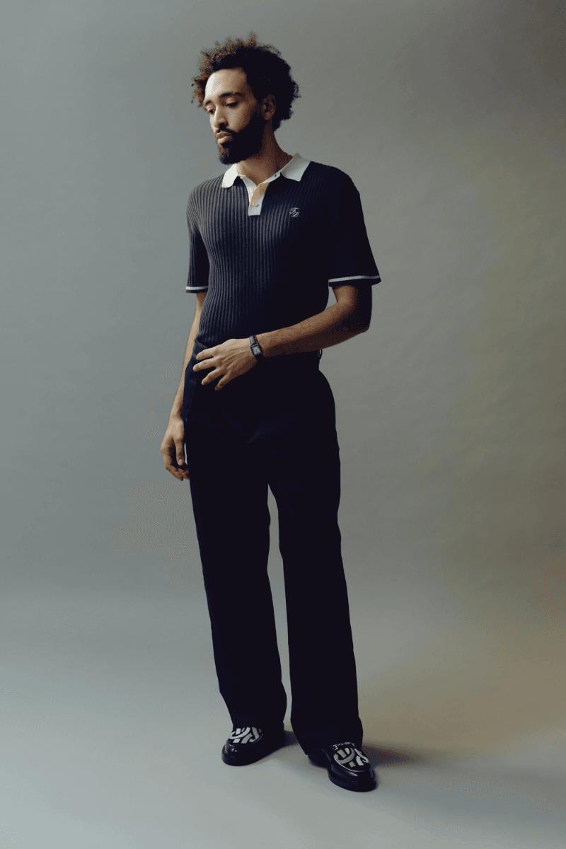 Filling Pieces Autumn/Winter 2025 collection United by Rhythm